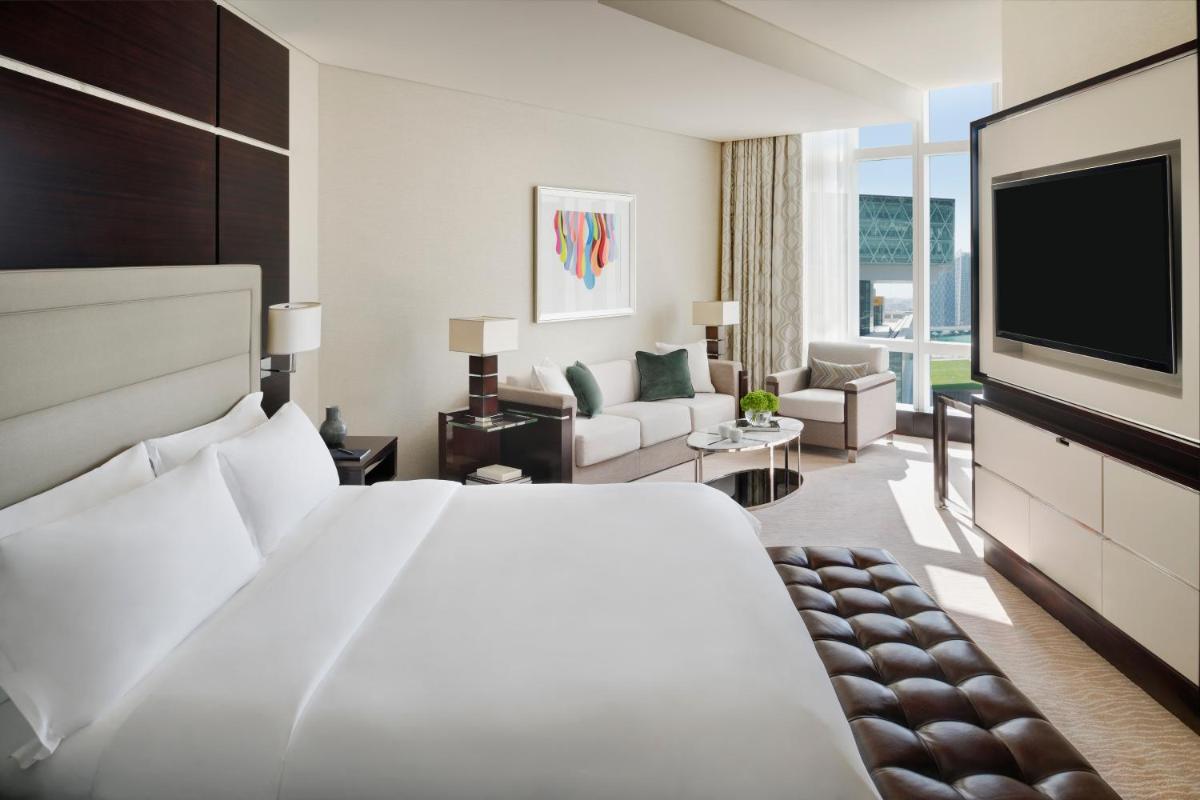 Rosewood Abu Dhabi