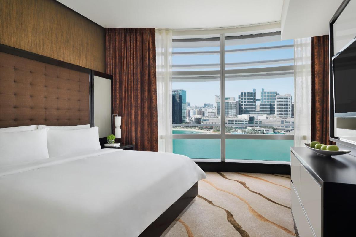 Rosewood Abu Dhabi