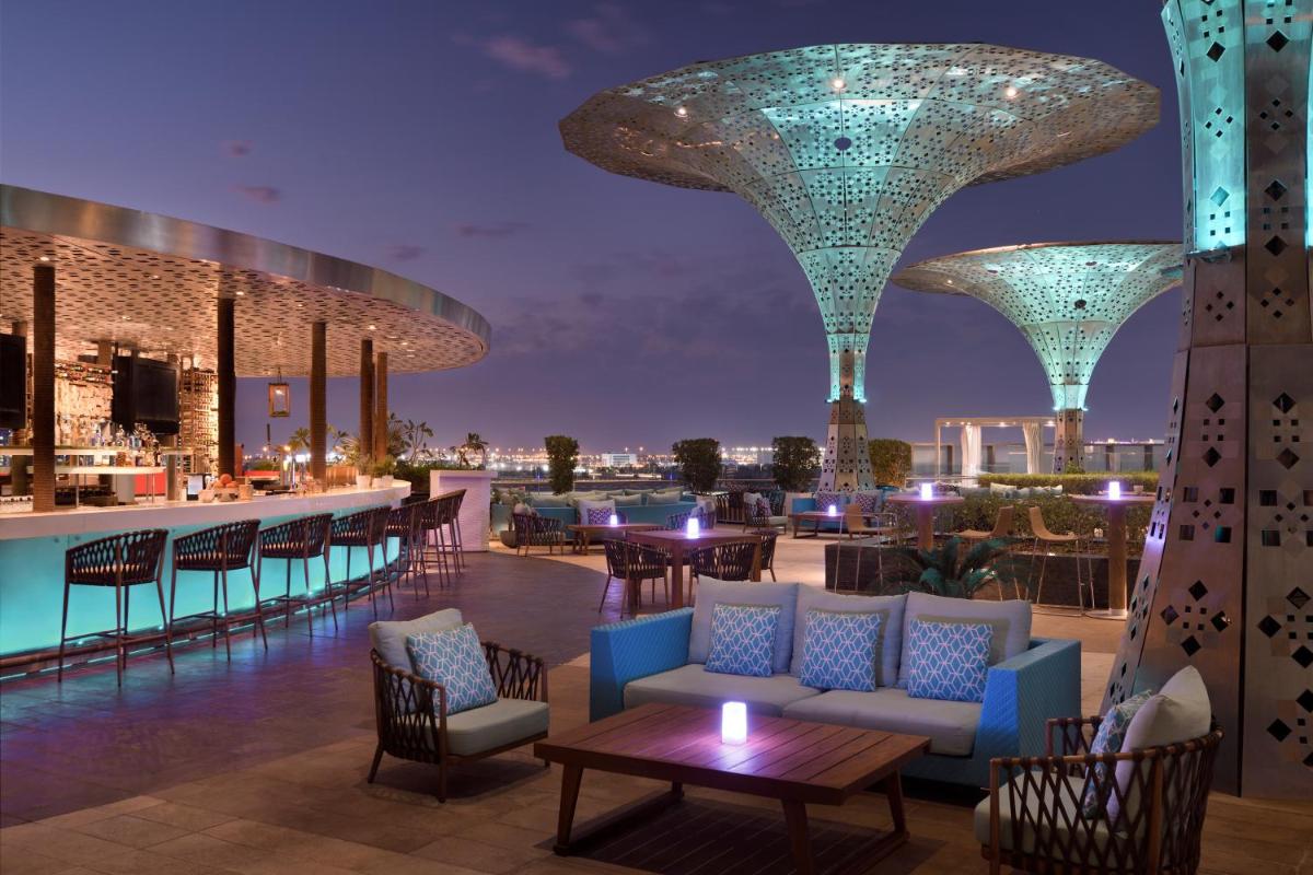 Rosewood Abu Dhabi