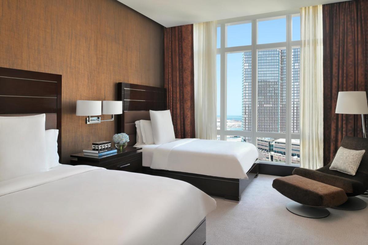 Rosewood Abu Dhabi