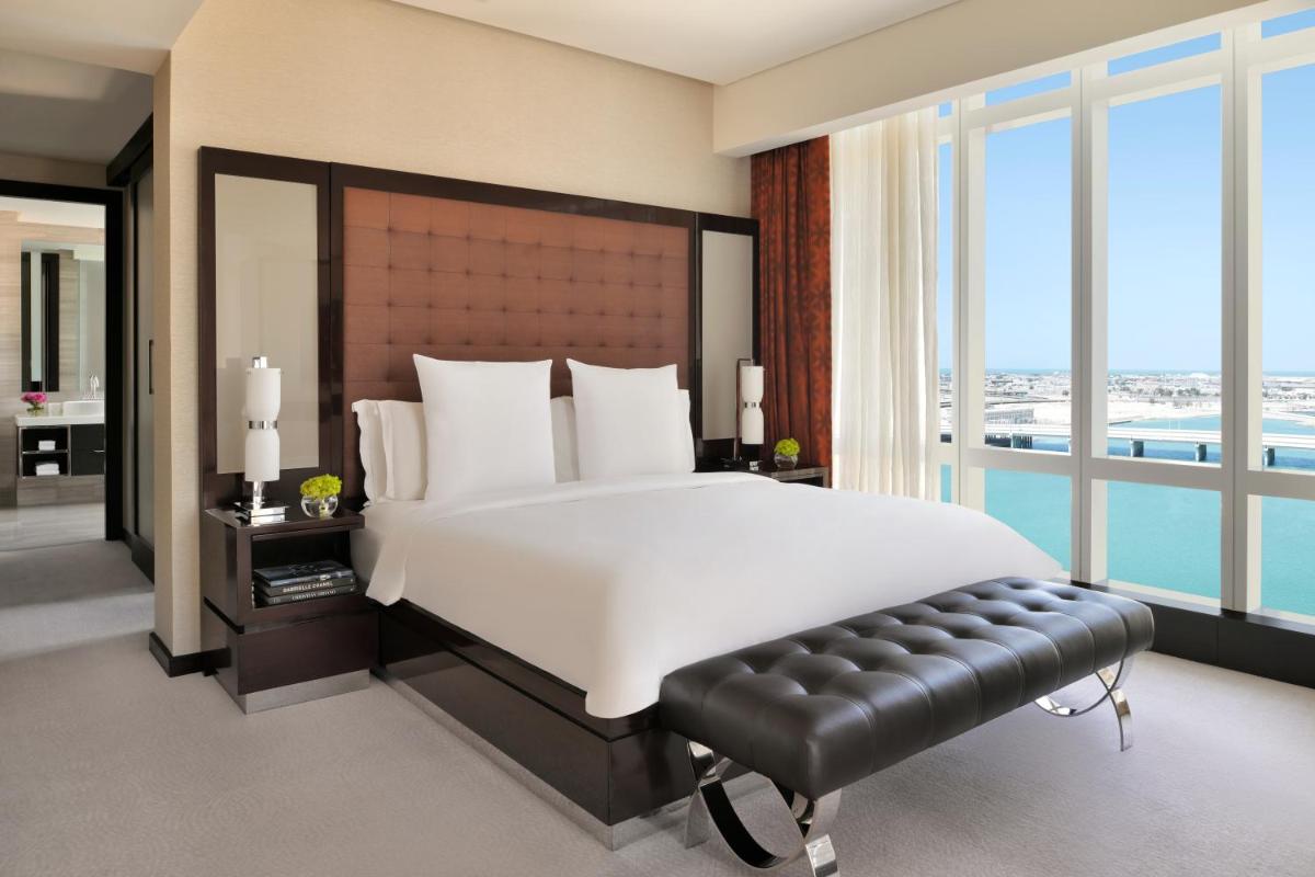 Rosewood Abu Dhabi