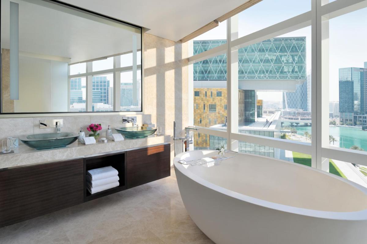 Rosewood Abu Dhabi