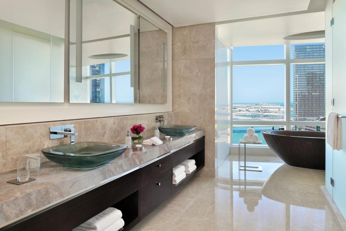 Rosewood Abu Dhabi