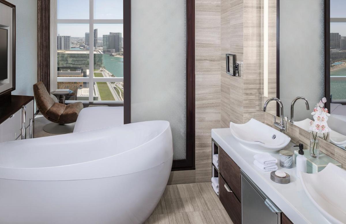 Rosewood Abu Dhabi