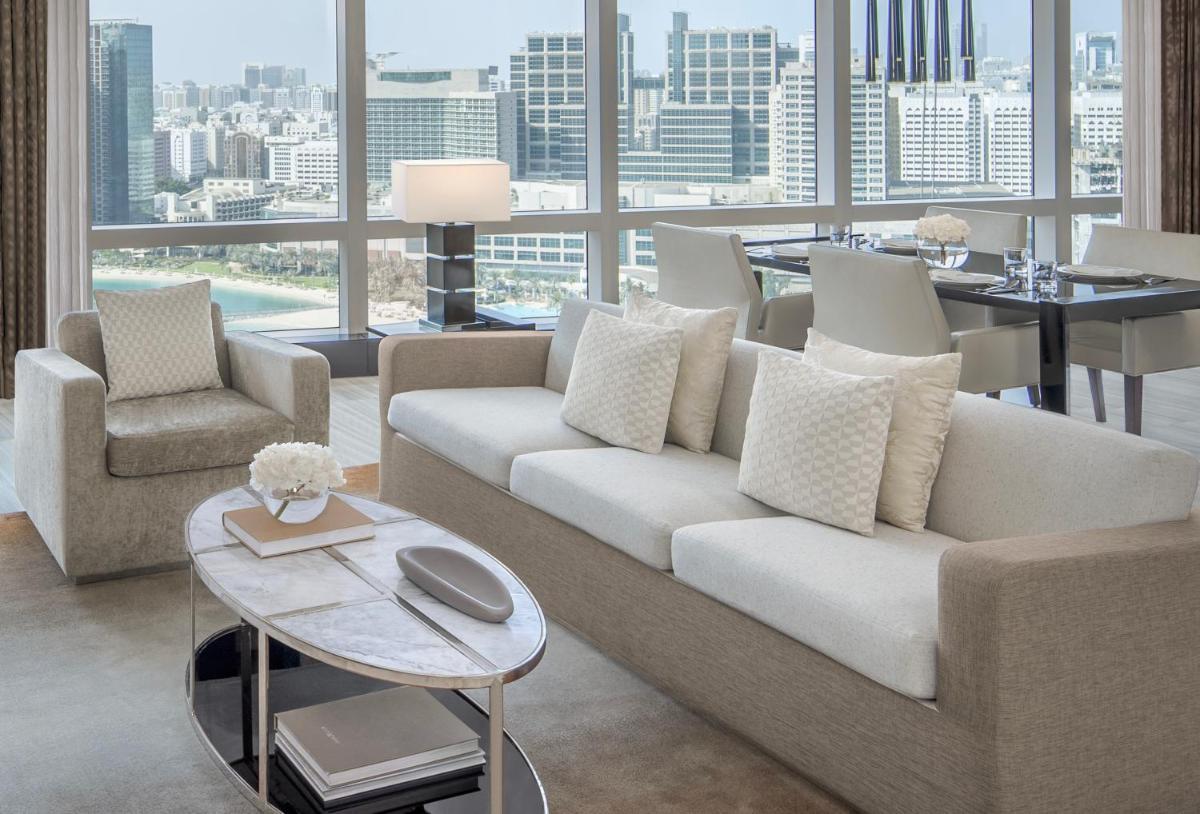 Rosewood Abu Dhabi