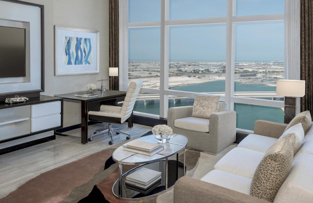 Rosewood Abu Dhabi