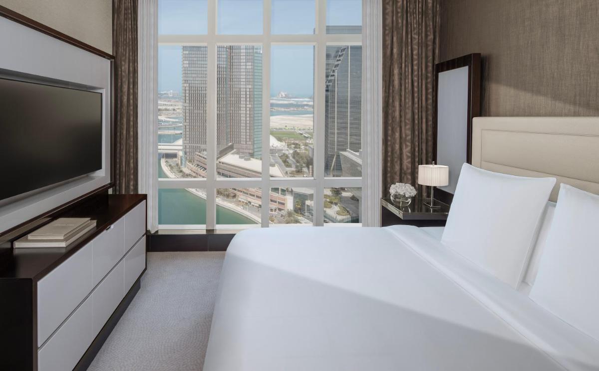 Rosewood Abu Dhabi