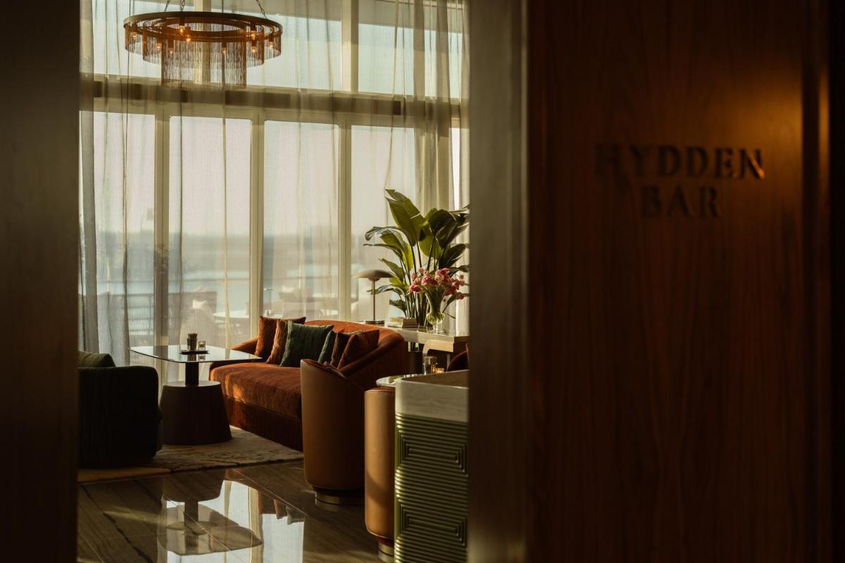 Rosewood Abu Dhabi