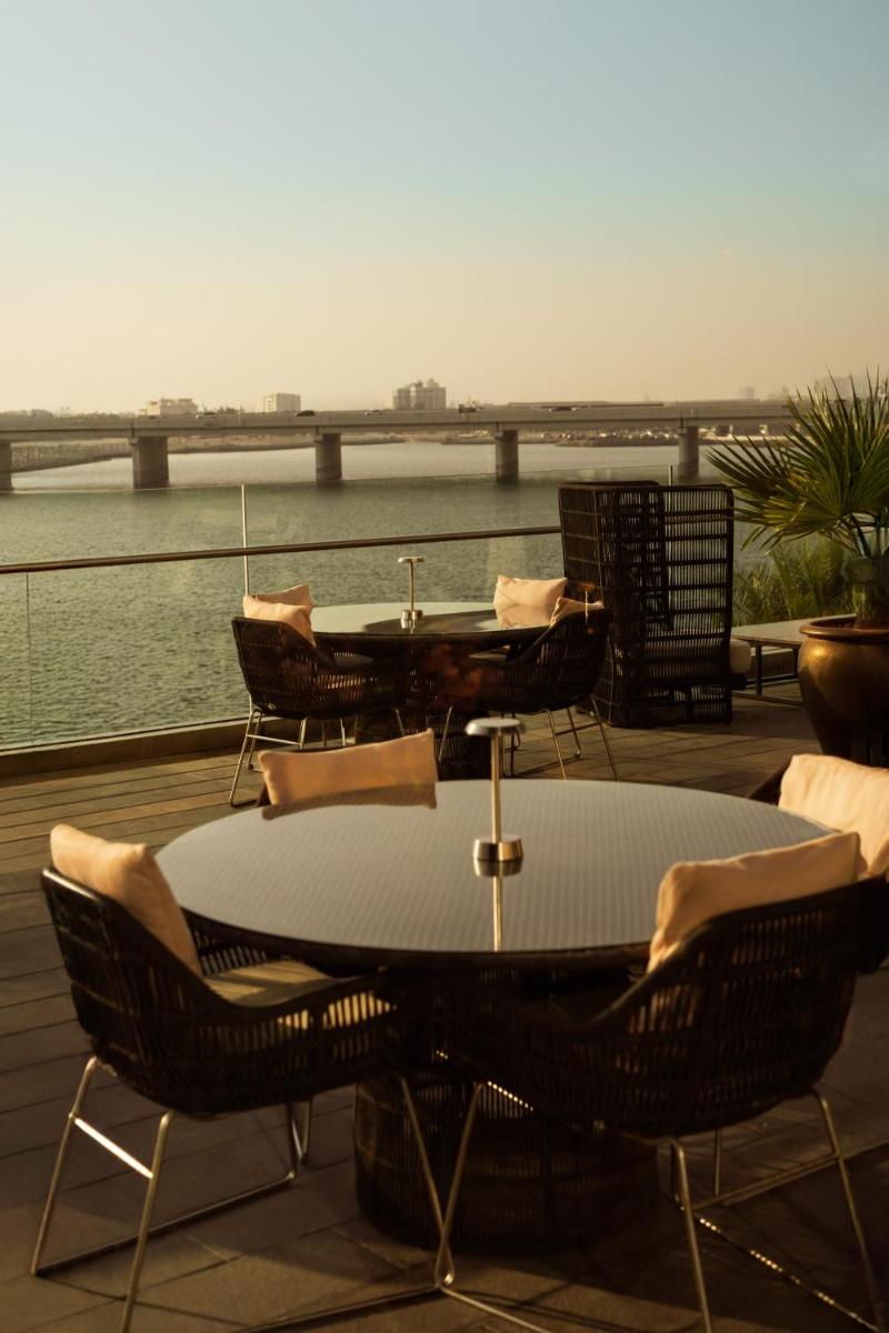 Rosewood Abu Dhabi