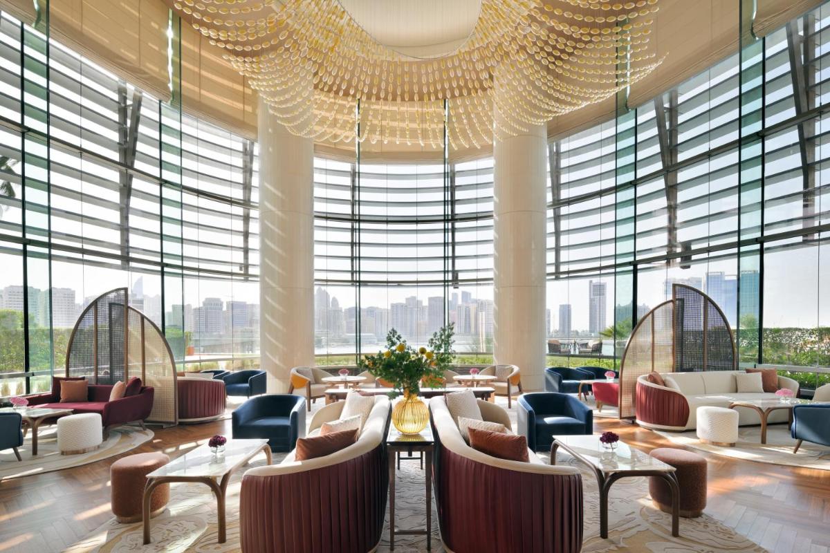 Rosewood Abu Dhabi