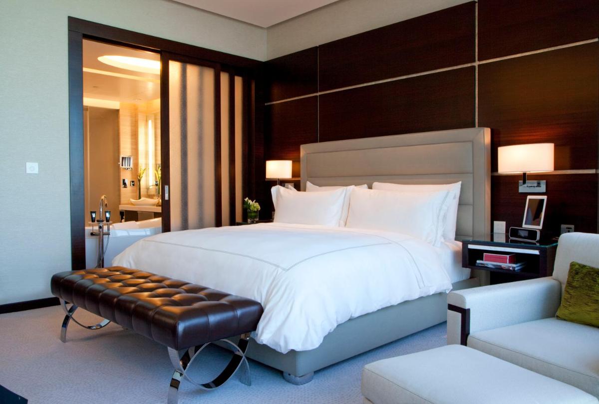 Rosewood Abu Dhabi