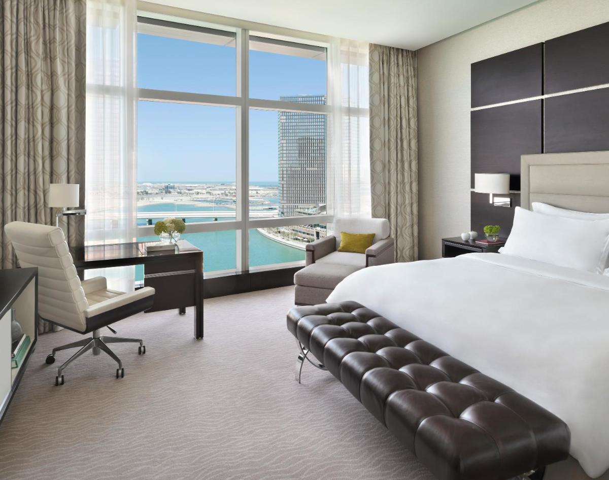 Rosewood Abu Dhabi