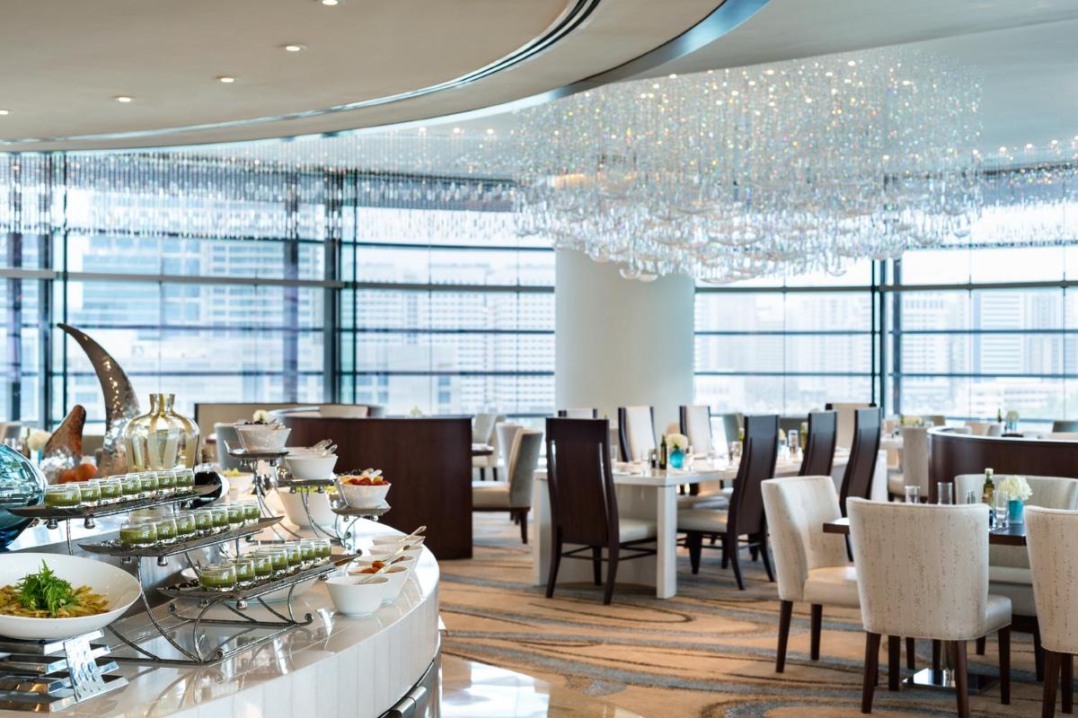 Rosewood Abu Dhabi