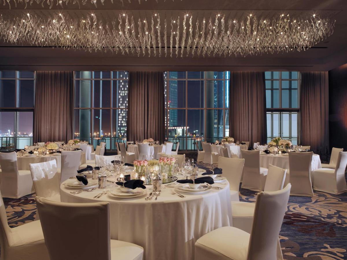 Rosewood Abu Dhabi