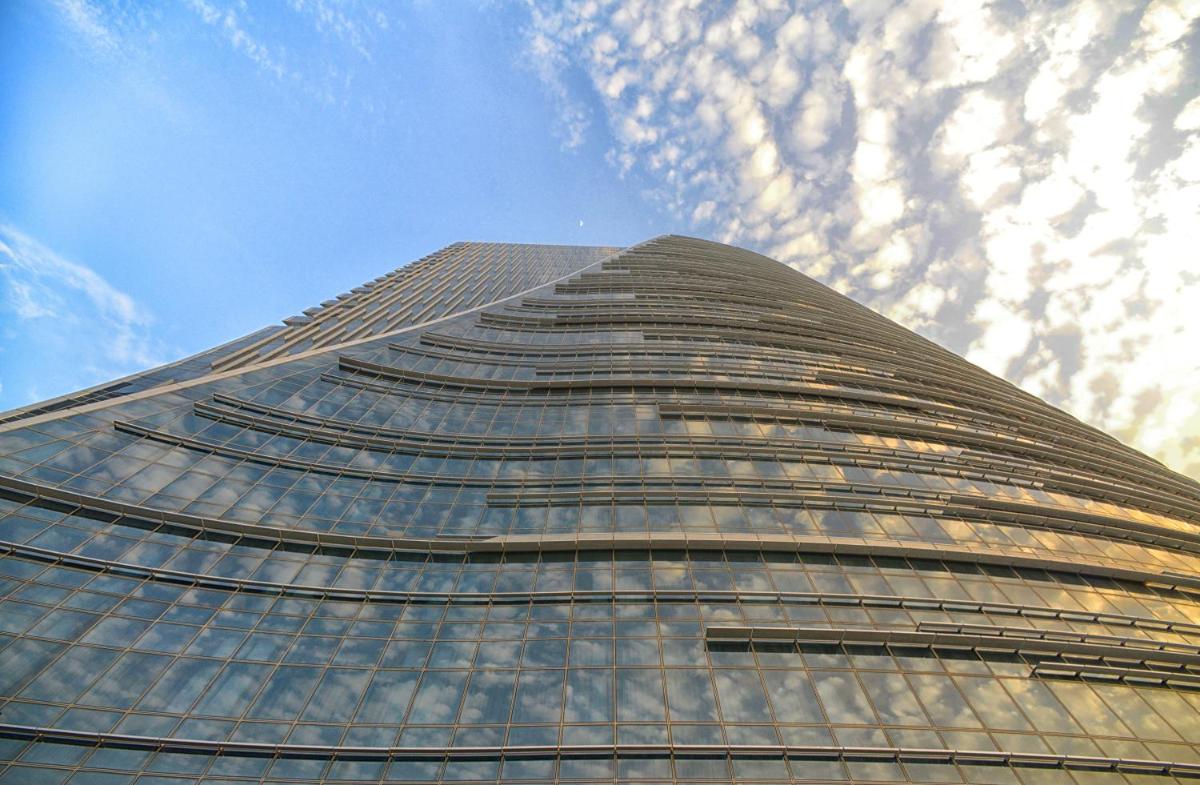 Rosewood Abu Dhabi