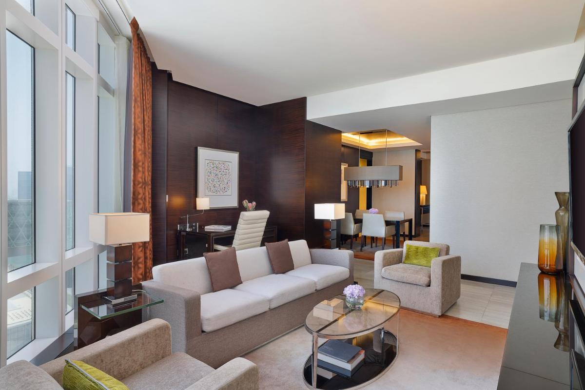 Rosewood Abu Dhabi