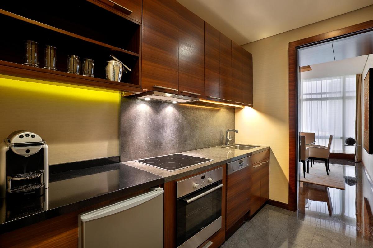 Rosewood Abu Dhabi