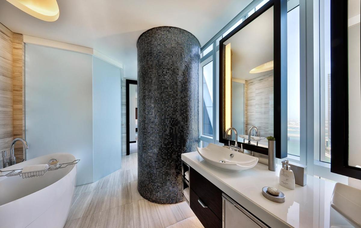 Rosewood Abu Dhabi