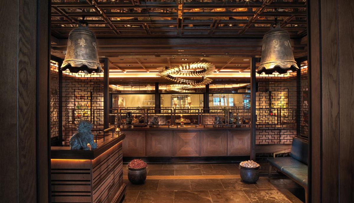 Rosewood Abu Dhabi