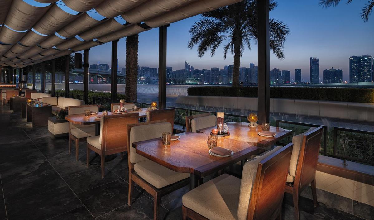 Rosewood Abu Dhabi