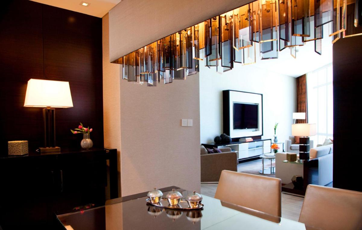 Rosewood Abu Dhabi