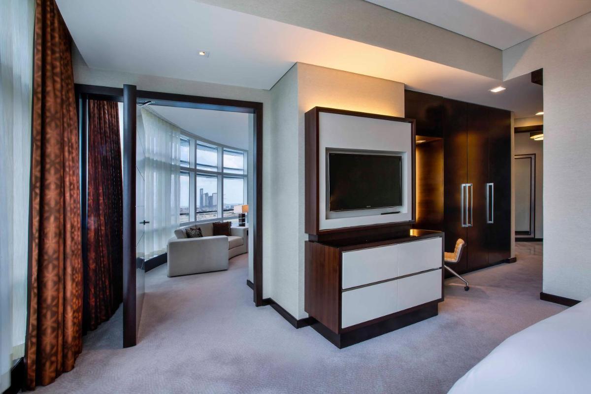 Rosewood Abu Dhabi