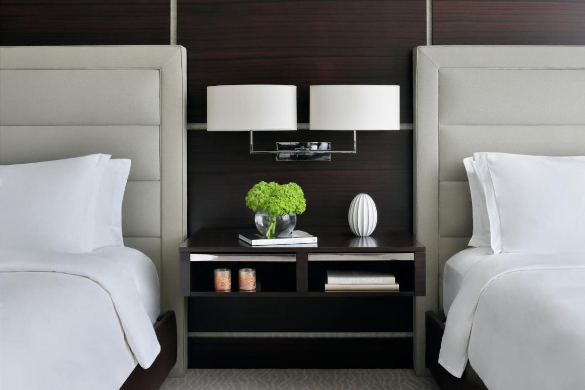 Rosewood Abu Dhabi