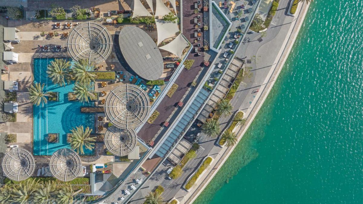 Rosewood Abu Dhabi