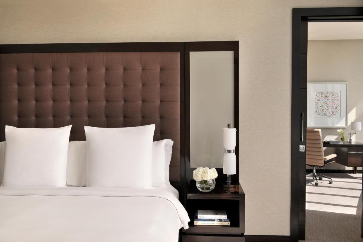 Rosewood Abu Dhabi