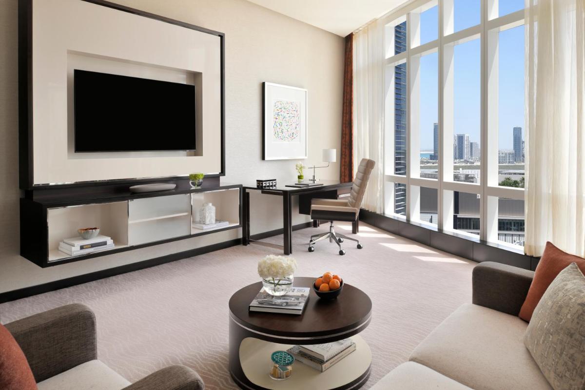 Rosewood Abu Dhabi