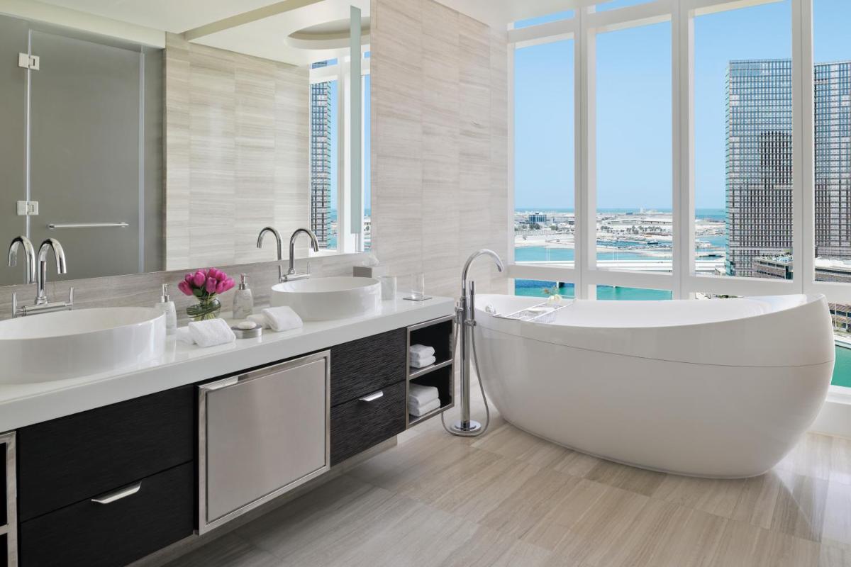 Rosewood Abu Dhabi