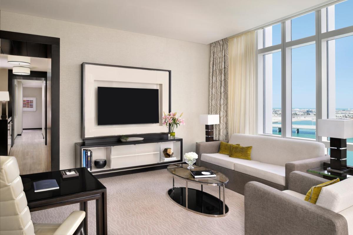 Rosewood Abu Dhabi