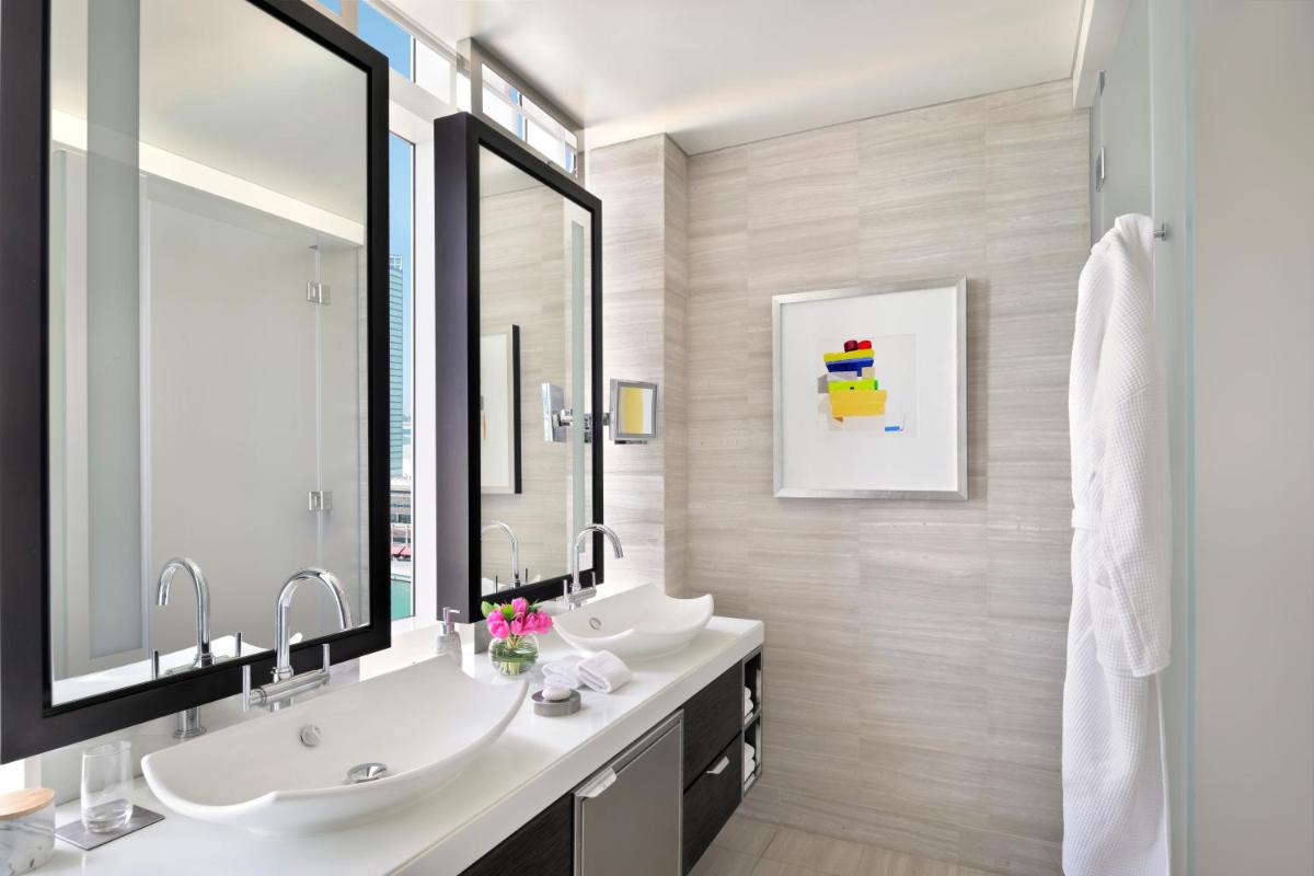 Rosewood Abu Dhabi