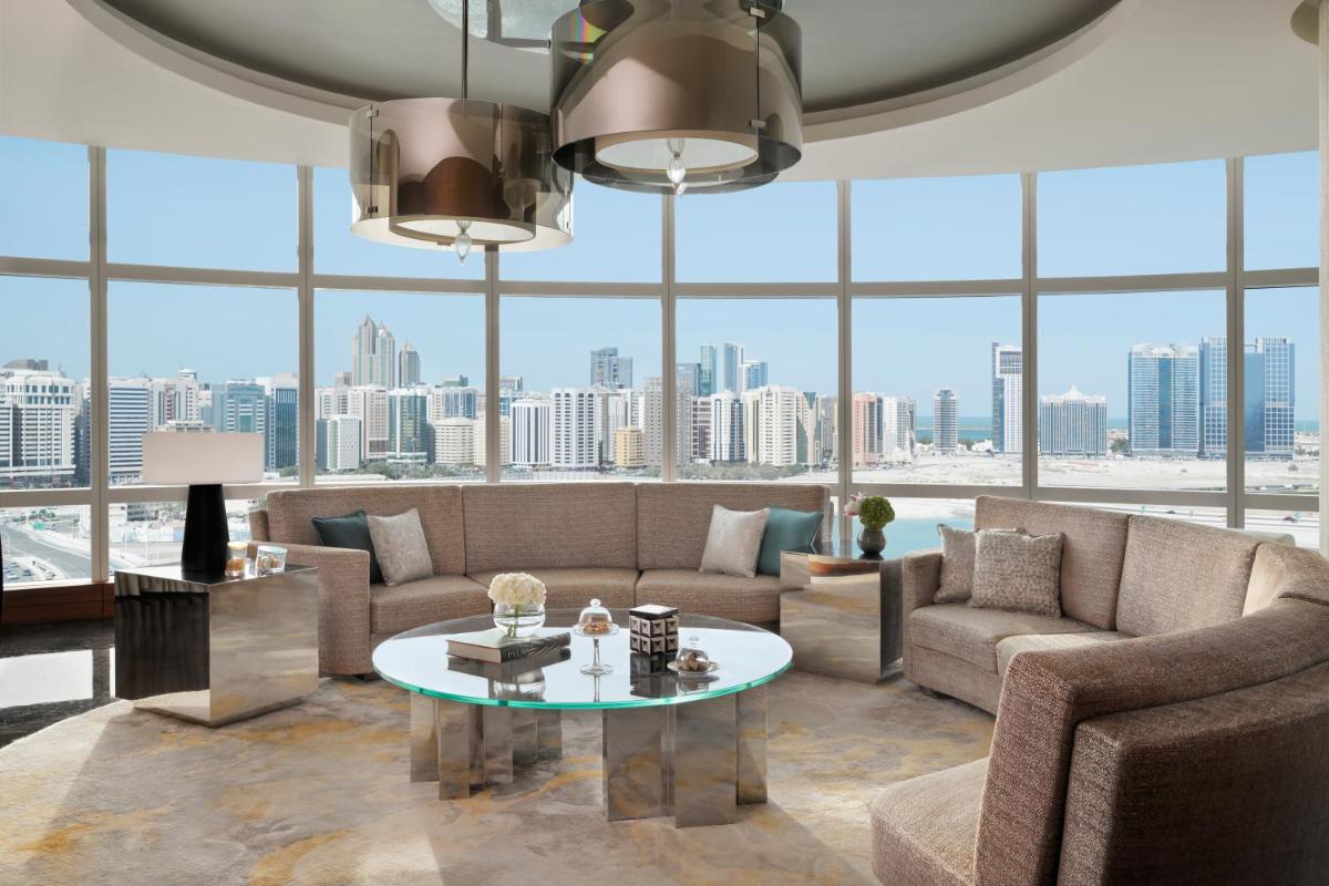 Rosewood Abu Dhabi