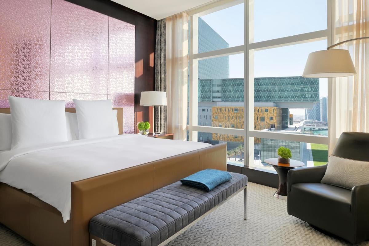 Rosewood Abu Dhabi