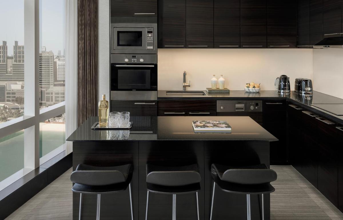 Rosewood Abu Dhabi