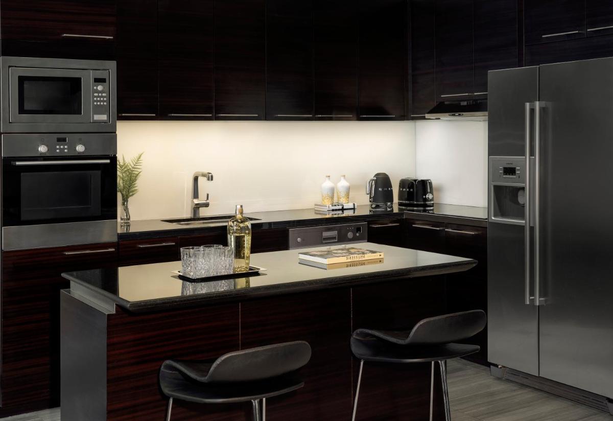 Rosewood Abu Dhabi