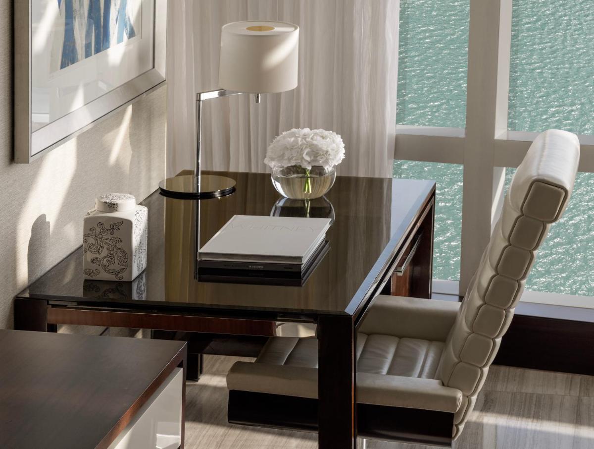 Rosewood Abu Dhabi