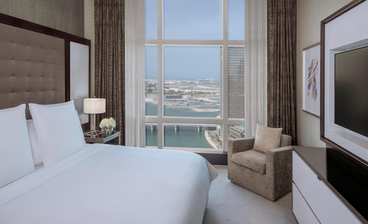 Rosewood Abu Dhabi
