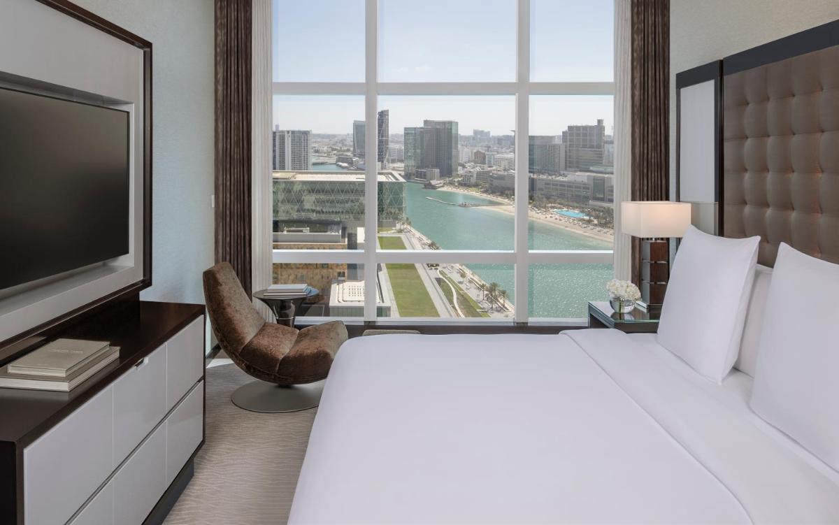 Rosewood Abu Dhabi