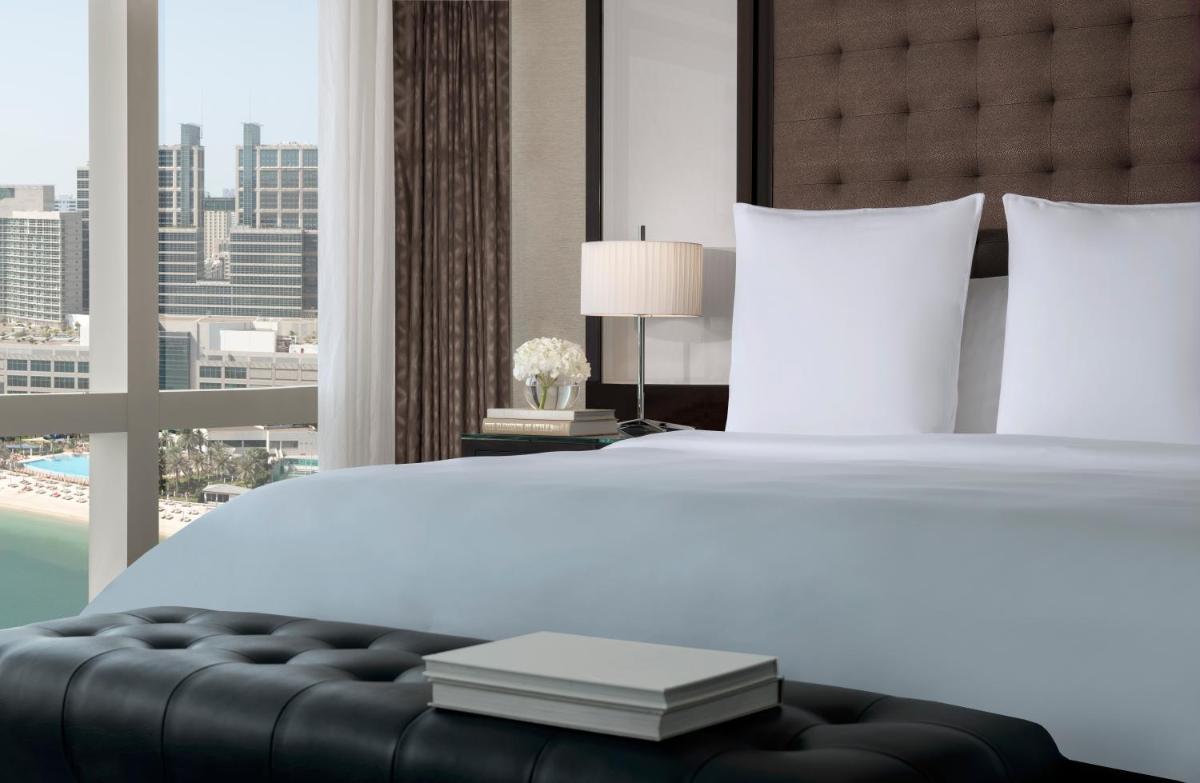 Rosewood Abu Dhabi