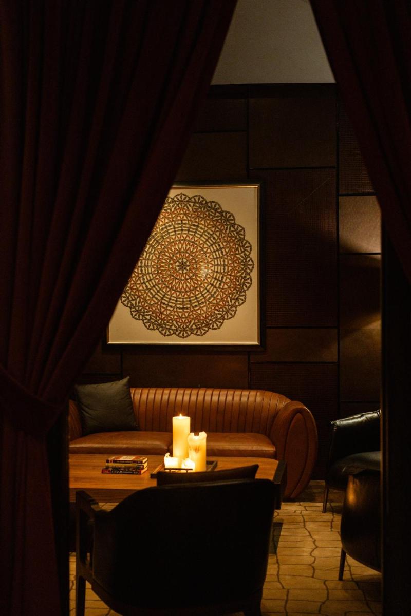 Rosewood Abu Dhabi