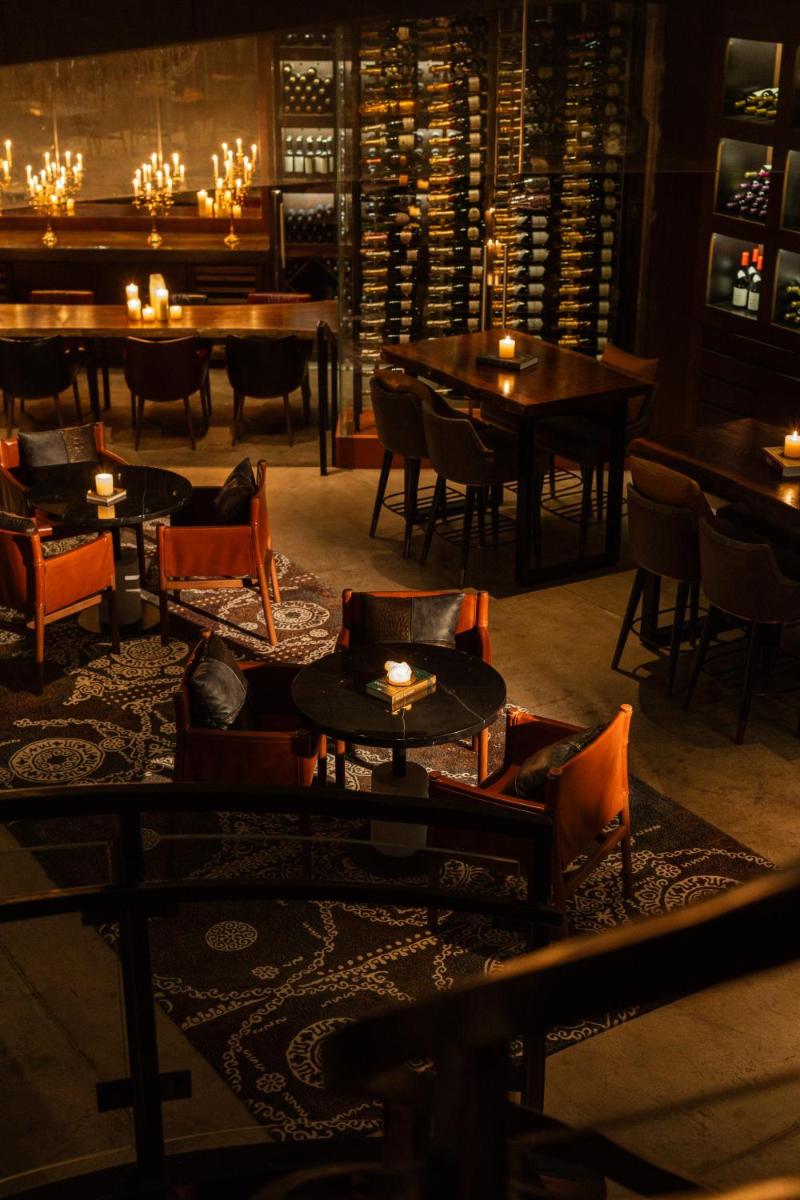 Rosewood Abu Dhabi