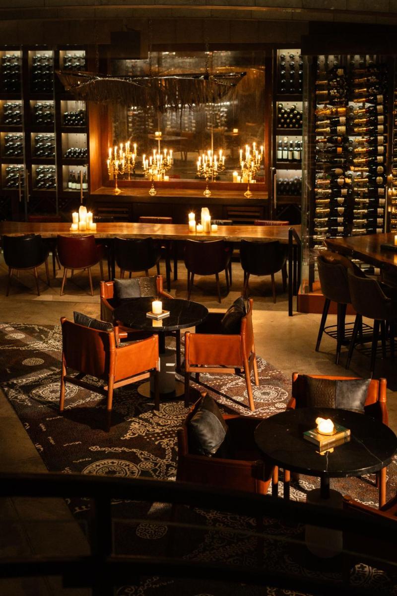 Rosewood Abu Dhabi