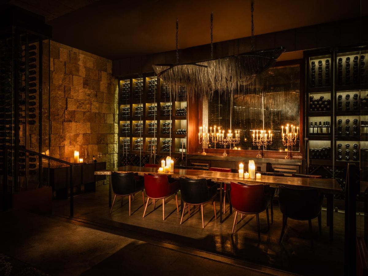 Rosewood Abu Dhabi