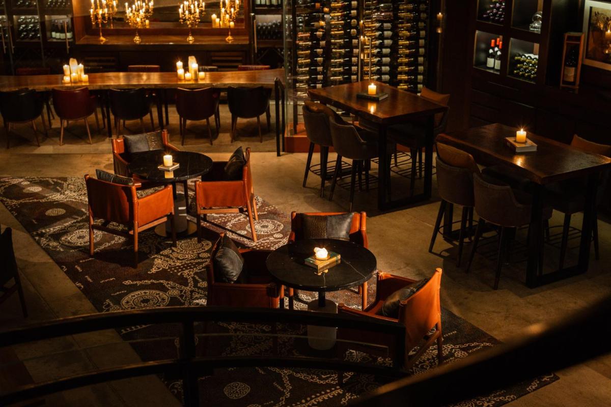 Rosewood Abu Dhabi
