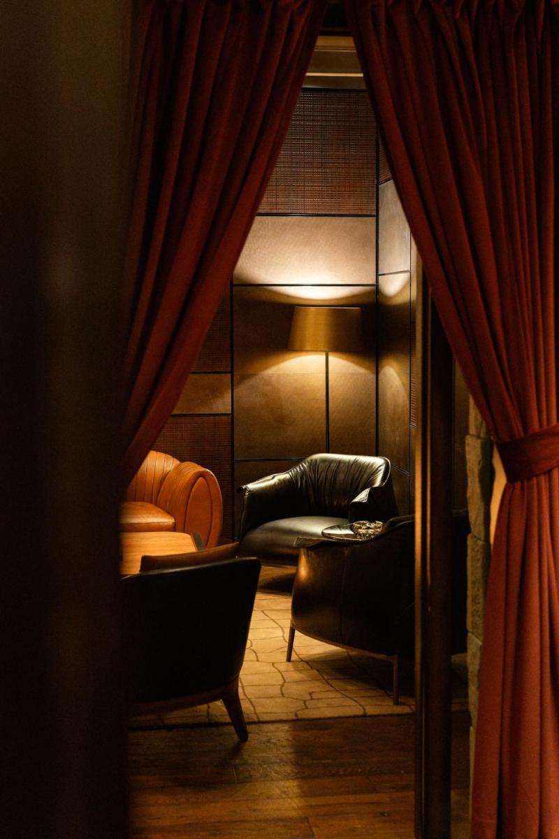 Rosewood Abu Dhabi