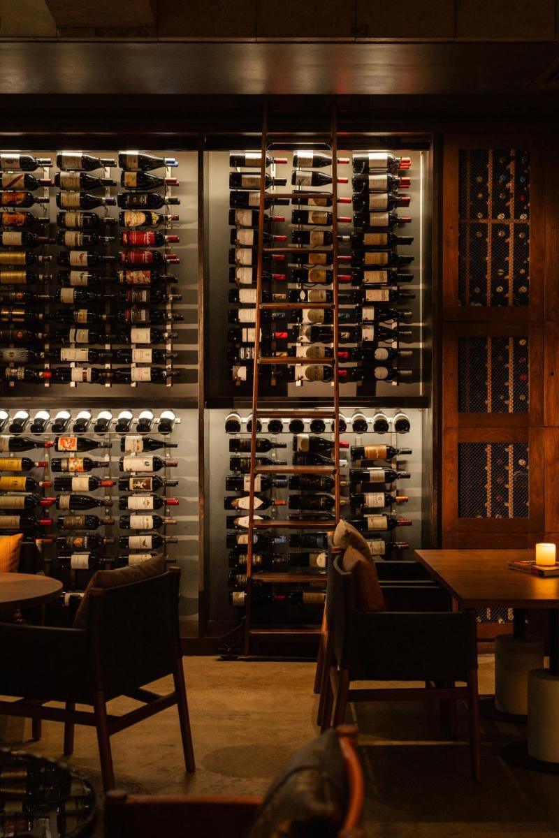 Rosewood Abu Dhabi