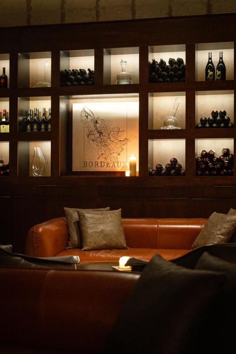 Rosewood Abu Dhabi