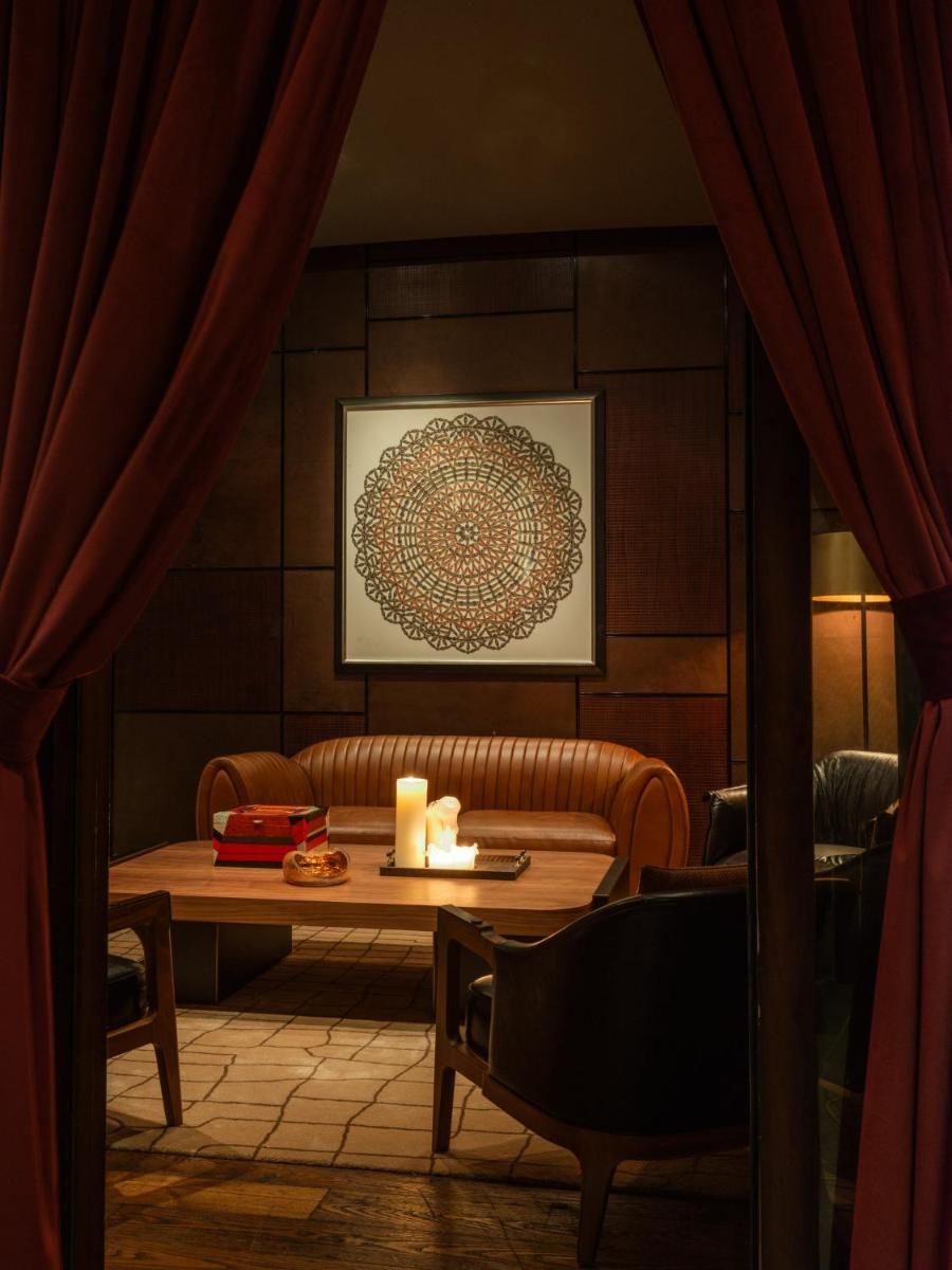 Rosewood Abu Dhabi